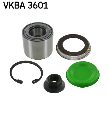 Set rulment roata VKBA 3601 SKF